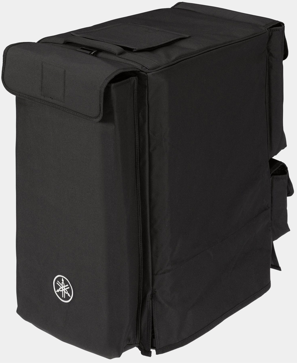 Yamaha Stagepas 1K MKII